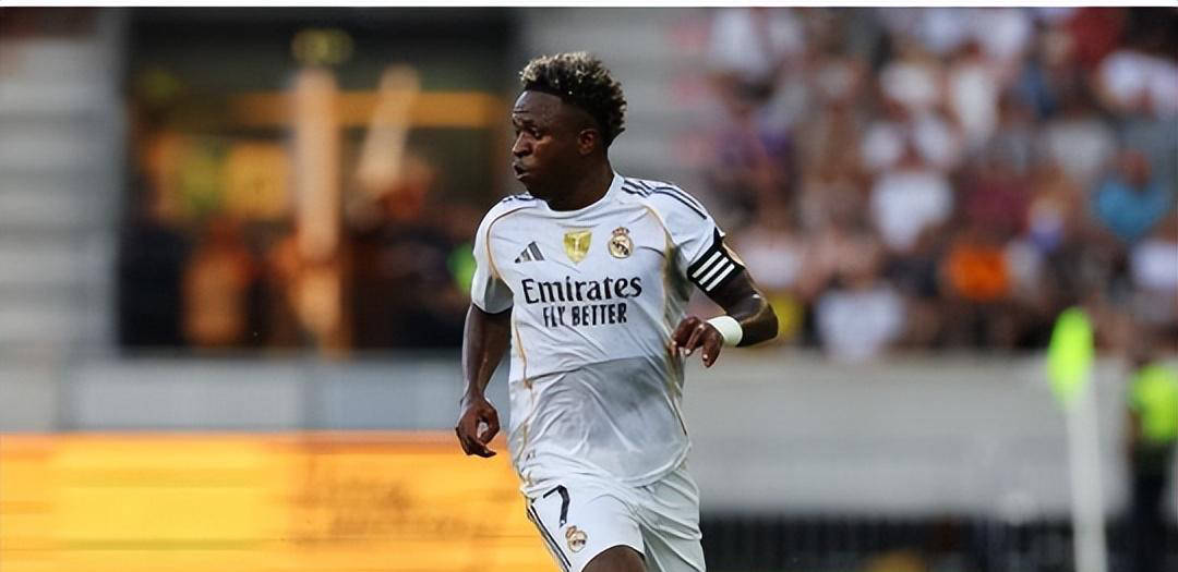 切尔西豪掷135亿镑锁定维尼修斯，皇马卖人筹资抢购英超新星沃顿