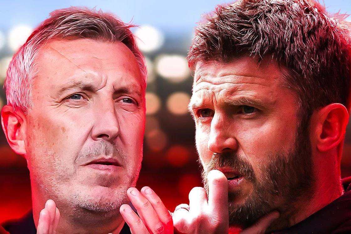 曝卡里克希望曼联租左边锋两翼齐飞!中场引援留待夏窗再说,巴莱巴又成首选